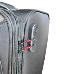 چمدان خلبانی Pierre Cardin مدل 5558