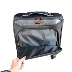 چمدان خلبانی Pierre Cardin مدل 5558