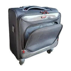 چمدان خلبانی Pierre Cardin مدل 5558