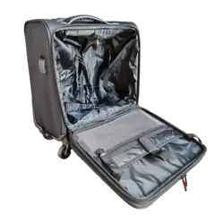 چمدان خلبانی Pierre Cardin مدل 5558