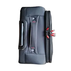 چمدان خلبانی Pierre Cardin مدل 5558