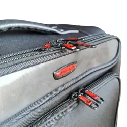 چمدان خلبانی Pierre Cardin مدل 5558