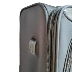 چمدان خلبانی Pierre Cardin مدل 5558