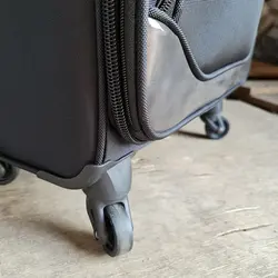 چمدان خلبانی Pierre Cardin مدل 5558