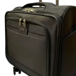 چمدان خلبانی Travel Pro مدل TP40122 - فروشگاه تخصصی کیف و کوله