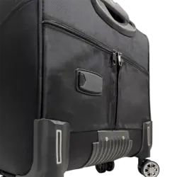 چمدان خلبانی Travel Pro مدل TP40122 - فروشگاه تخصصی کیف و کوله