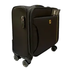 چمدان خلبانی National Geographic مدل NG40126 - فروشگاه تخصصی کیف و کوله