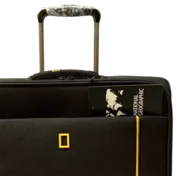 چمدان خلبانی National Geographic مدل NG40126 - فروشگاه تخصصی کیف و کوله