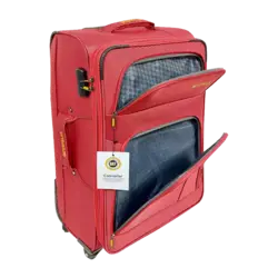 چمدان سایز متوسط CAT مدل CT40317 M - فروشگاه تخصصی کیف و کوله