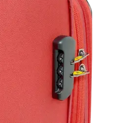 چمدان سایز کوچک CAT مدل CT40317 S - فروشگاه تخصصی کیف و کوله