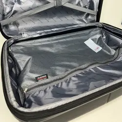 چمدان سایز بزرگ Travolic مدل TV892 L - فروشگاه تخصصی کیف و کوله