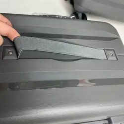 چمدان سایز بزرگ Travolic مدل TV892 L - فروشگاه تخصصی کیف و کوله