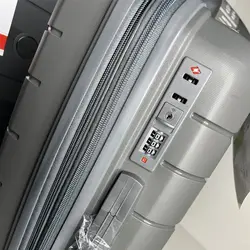 چمدان سایز کوچک Travolic مدل TV892 S - فروشگاه تخصصی کیف و کوله