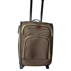 چمدان سه تکه سان سیتی مدل SC40111 - فروشگاه تخصصی کیف و کوله