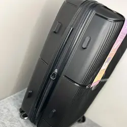 چمدان سایز کوچک Lock Tourist مدل LT893 S - فروشگاه تخصصی کیف و کوله