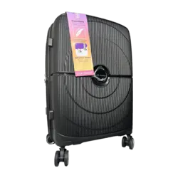 چمدان سه تکه Lock Tourist مدل LT893 - فروشگاه تخصصی کیف و کوله