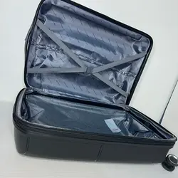 چمدان سه تکه Lock Tourist مدل LT893 - فروشگاه تخصصی کیف و کوله