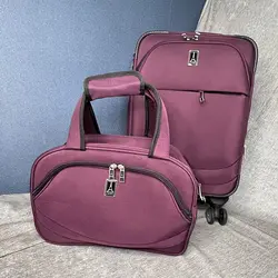 چمدان سایز کوچک Travel Pro مدل TP40109 S - فروشگاه تخصصی کیف و کوله