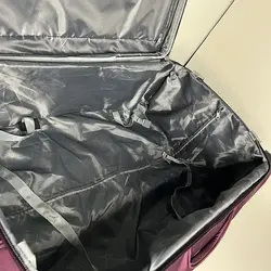 چمدان سایز کوچک Travel Pro مدل TP40109 S - فروشگاه تخصصی کیف و کوله