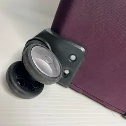 چمدان سایز کوچک Travel Pro مدل TP40109 S - فروشگاه تخصصی کیف و کوله