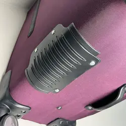 چمدان سایز آرایشی Travel Pro مدل TP40109 XS - فروشگاه تخصصی کیف و کوله