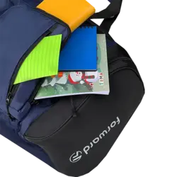 ساک ورزشی فوروارد FCLT99036 SPORT PRO - فروشگاه تخصصی کیف و کوله