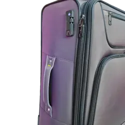 چمدان سایز متوسط وینچنزو مدل VIN100303 - فروشگاه تخصصی کیف و کوله