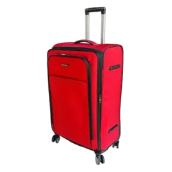 چمدان سایز متوسط وینچنزو مدل VIN100301 - فروشگاه تخصصی کیف و کوله