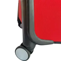 چمدان سایز متوسط وینچنزو مدل VIN100301 - فروشگاه تخصصی کیف و کوله