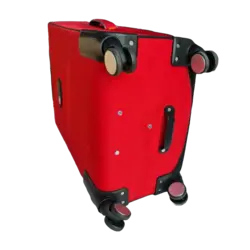 چمدان سایز متوسط وینچنزو مدل VIN100301 - فروشگاه تخصصی کیف و کوله