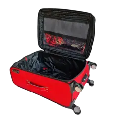 چمدان سایز متوسط وینچنزو مدل VIN100301 - فروشگاه تخصصی کیف و کوله