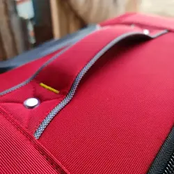 چمدان سایز متوسط وینچنزو مدل VIN100301 - فروشگاه تخصصی کیف و کوله