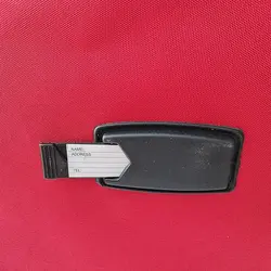 چمدان سایز متوسط وینچنزو مدل VIN100301 - فروشگاه تخصصی کیف و کوله