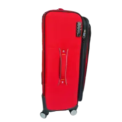 چمدان سایز متوسط وینچنزو مدل VIN100301 - فروشگاه تخصصی کیف و کوله