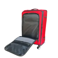 چمدان سایز متوسط وینچنزو مدل VIN100301 - فروشگاه تخصصی کیف و کوله