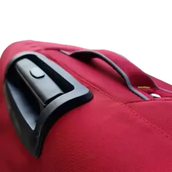 چمدان سایز متوسط وینچنزو مدل VIN100301 - فروشگاه تخصصی کیف و کوله