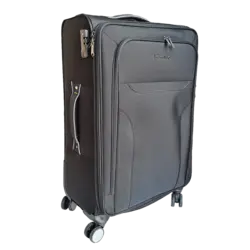 چمدان سایز متوسط LEAVESKING مدل LK100300 - فروشگاه تخصصی کیف و کوله