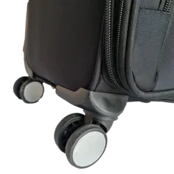 چمدان سایز متوسط LEAVESKING مدل LK100300 - فروشگاه تخصصی کیف و کوله