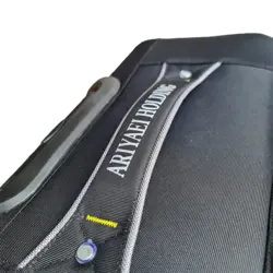 چمدان سایز متوسط LEAVESKING مدل LK100300 - فروشگاه تخصصی کیف و کوله