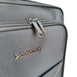 چمدان سایز متوسط LEAVESKING مدل LK100300 - فروشگاه تخصصی کیف و کوله