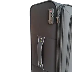 چمدان سایز متوسط LEAVESKING مدل LK100300 - فروشگاه تخصصی کیف و کوله