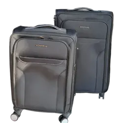 چمدان سایز متوسط LEAVESKING مدل LK100300 - فروشگاه تخصصی کیف و کوله