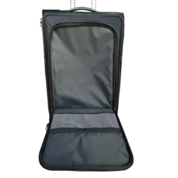 چمدان سایز متوسط LEAVESKING مدل LK100300 - فروشگاه تخصصی کیف و کوله