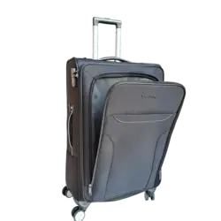 چمدان سایز متوسط LEAVESKING مدل LK100300 - فروشگاه تخصصی کیف و کوله