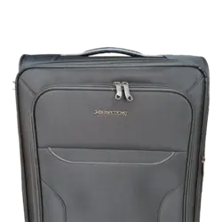 چمدان سایز متوسط LEAVESKING مدل LK100300 - فروشگاه تخصصی کیف و کوله