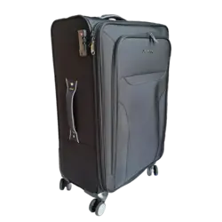 چمدان سایز متوسط LEAVESKING مدل LK100300 - فروشگاه تخصصی کیف و کوله