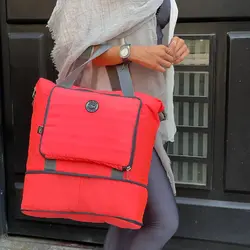 ساک سفری آیمکس مدل MAX029