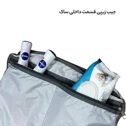 ساک سفری آیمکس مدل MAX029