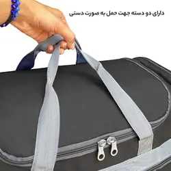 ساک سفری 85 لیتری فوروارد مدل FCLT99019