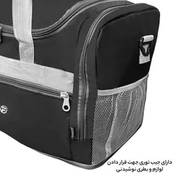 ساک سفری 85 لیتری فوروارد مدل FCLT99019